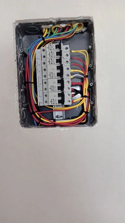 Elétrica residencial e predial. - Foto 3