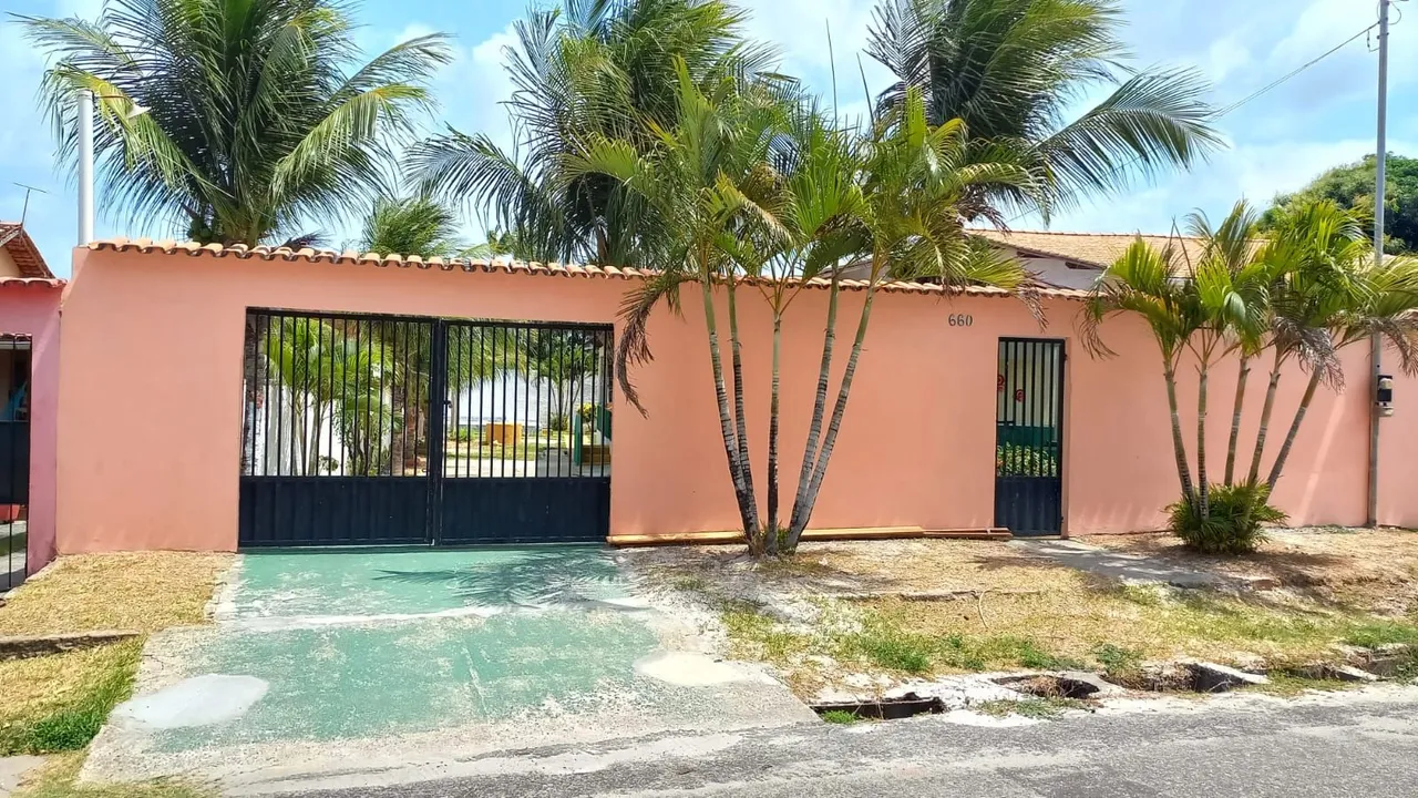 CASA SALINÓPOLIS oportunidade vendo