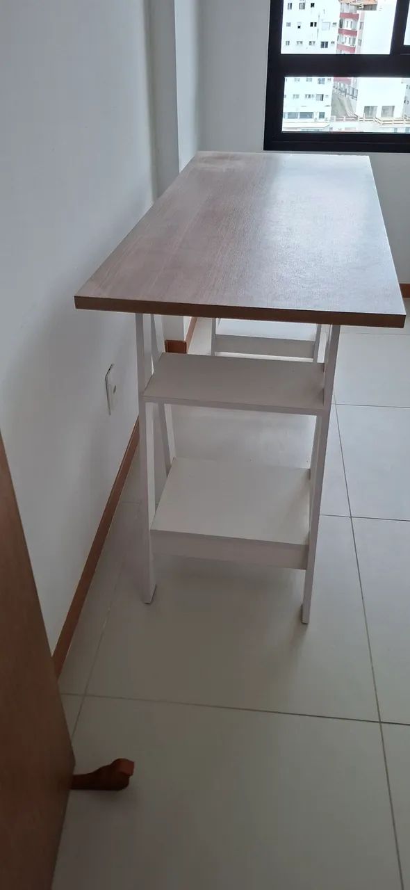 Escrivaninha / mesa home office - Foto 3