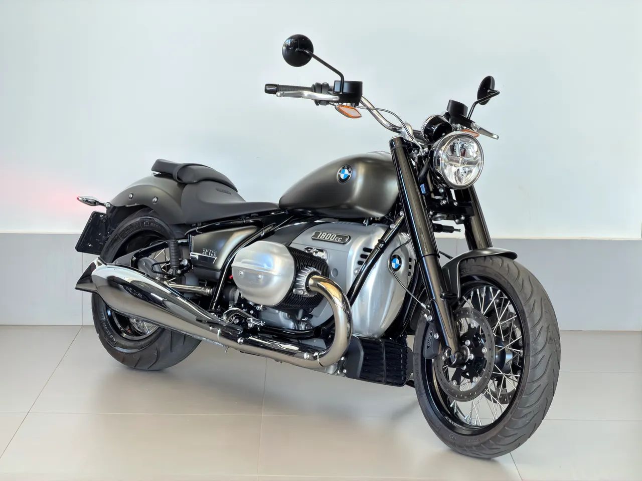 BMW R 18 Pure (1800cc) - Foto 3
