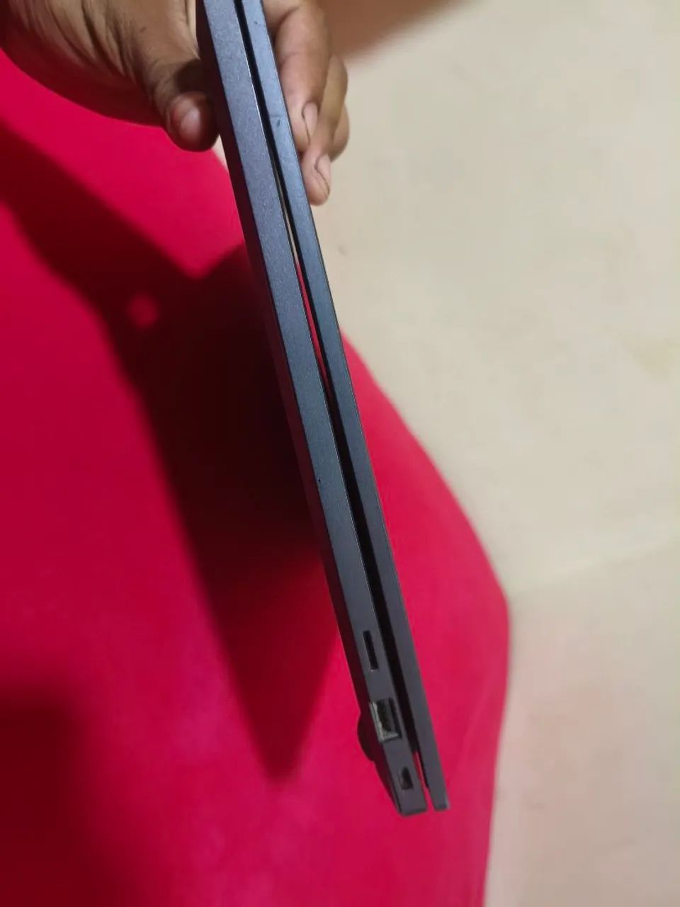 Notebook Samsung  - Foto 4