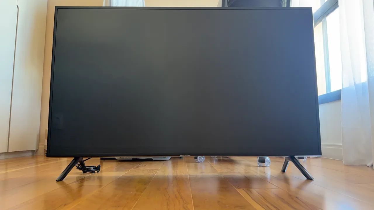 TV Samsung 4k 50? - Foto 5