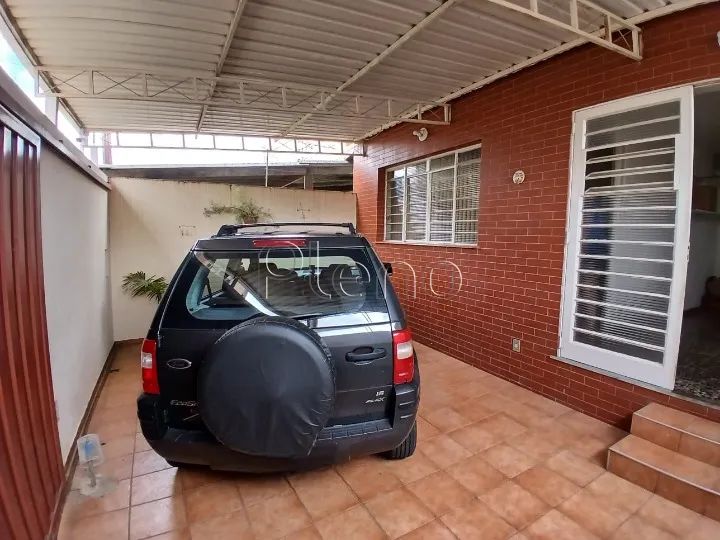 Casa à venda em Campinas, Bosque, com 3 quartos, com 122 m² - Foto 3