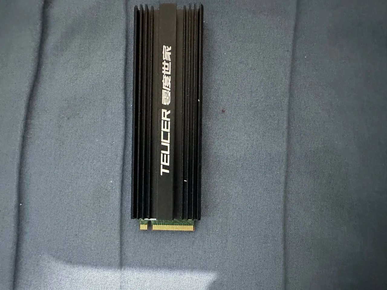 SSD NVME Adata 256gb 