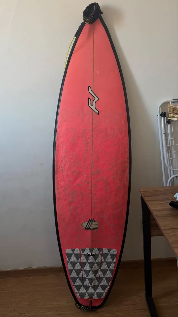 Prancha de surf 