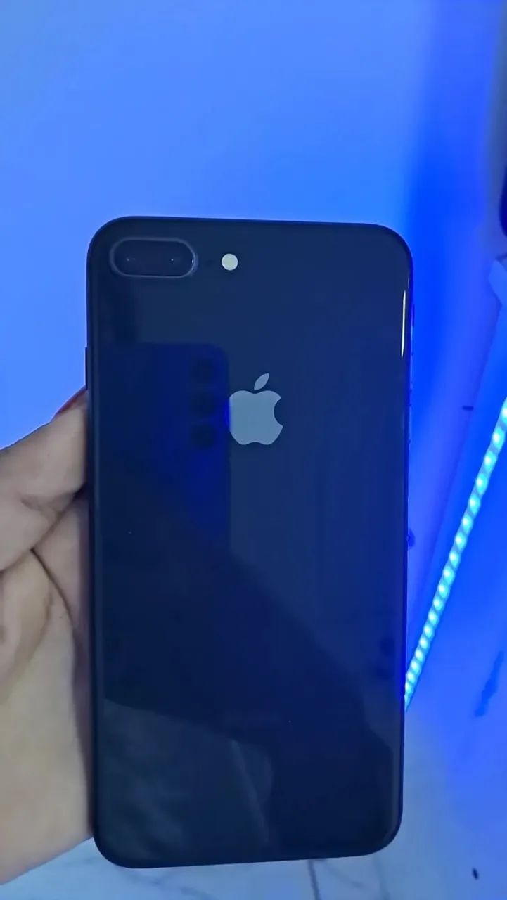 iPhone 8 Plus usado - Foto 2