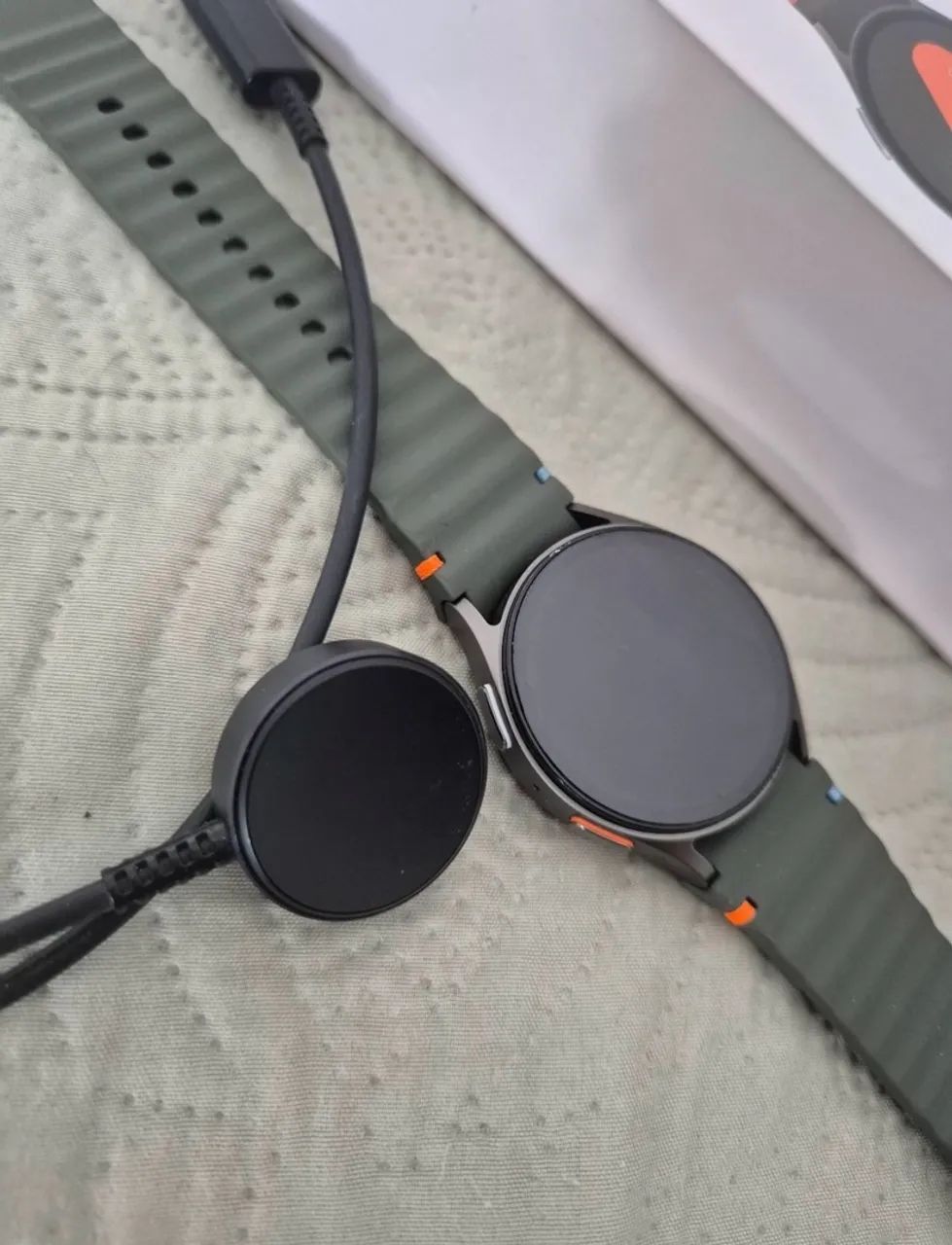Samsung Watch 7 - Foto 2