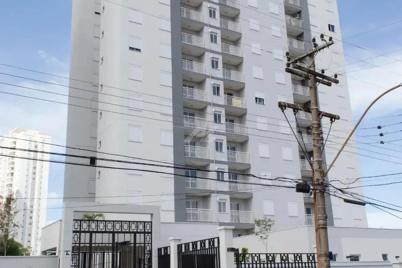 apartamento - Taquaral - Campinas
