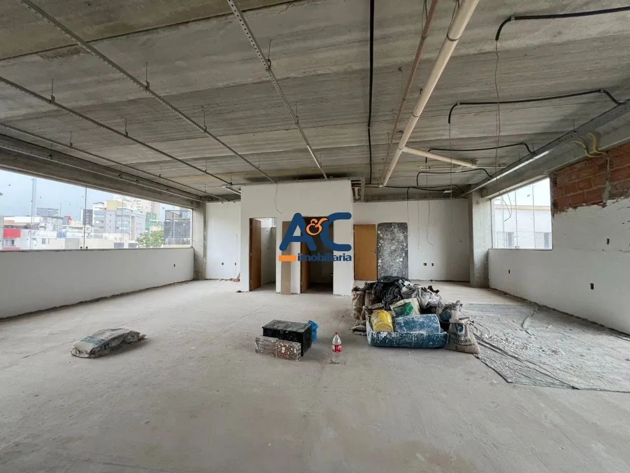 Andar corrido no bairro Castelo - Foto 2