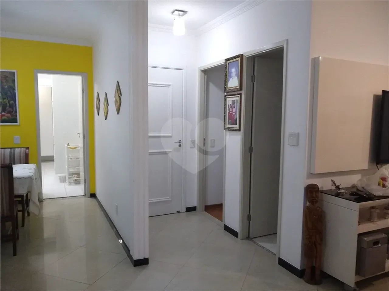 Apartamento com 3 quartos à venda em Vila guilherme - SP - Foto 5