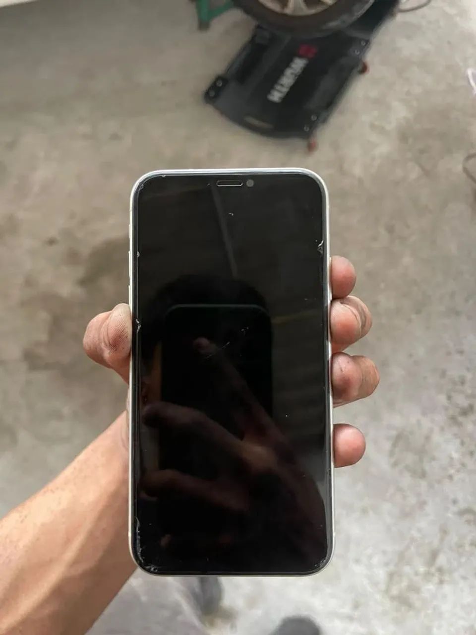 iPhone 11 128 gb - Foto 2