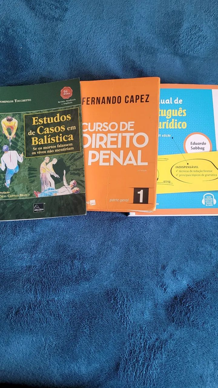Livros diversos títulos - Foto 3