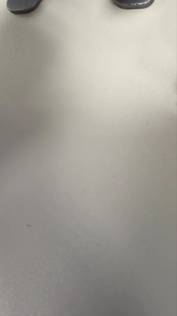 Tenis usado