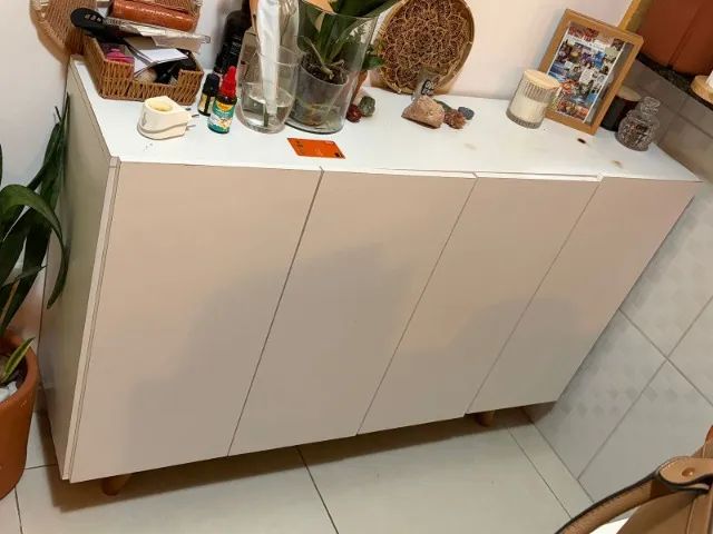 buffet branco  - Foto 2