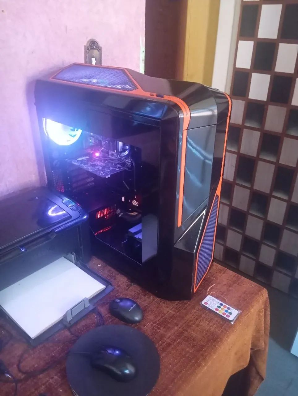 I7 Seme gamer  - Foto 3