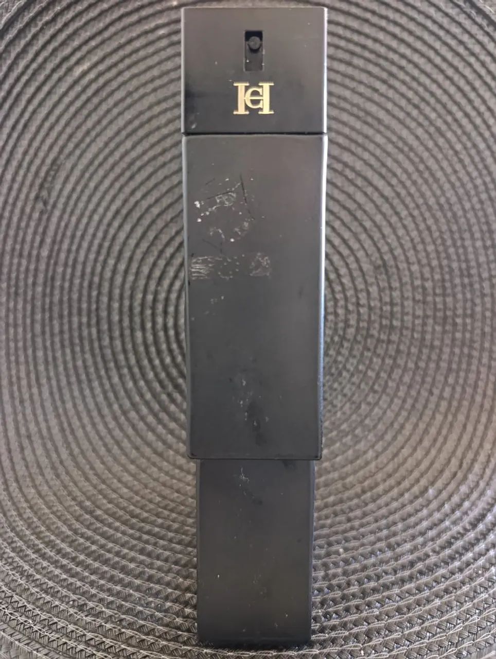 Bad Boy Le Parfun 100ML - Carolina Herrera 