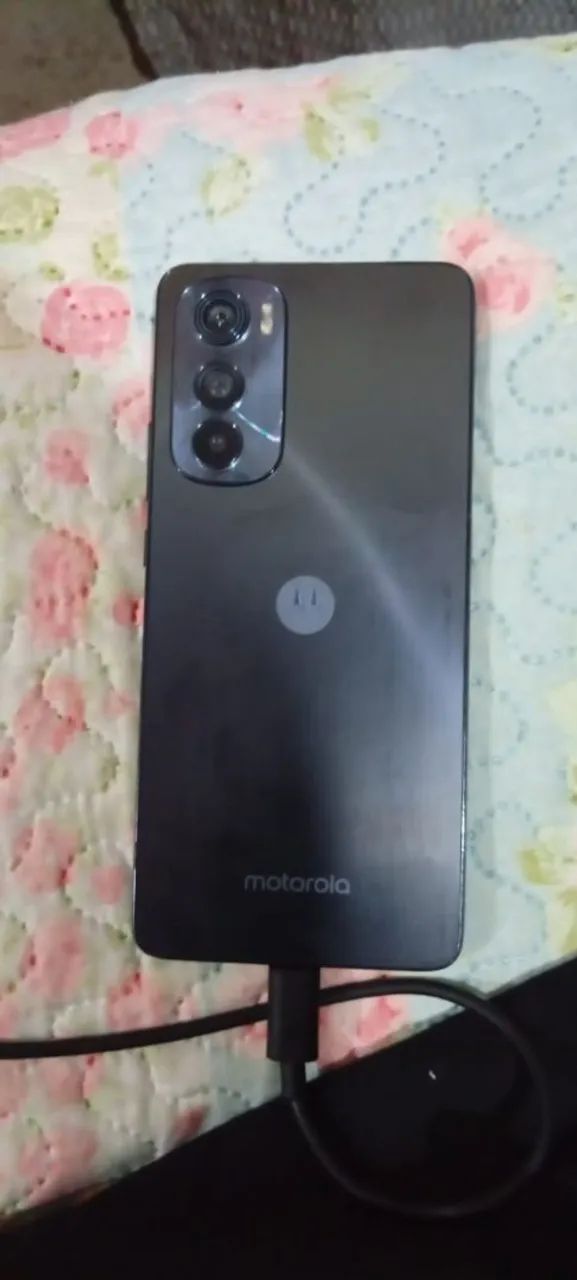 Celular Motorola edge30  - Foto 5