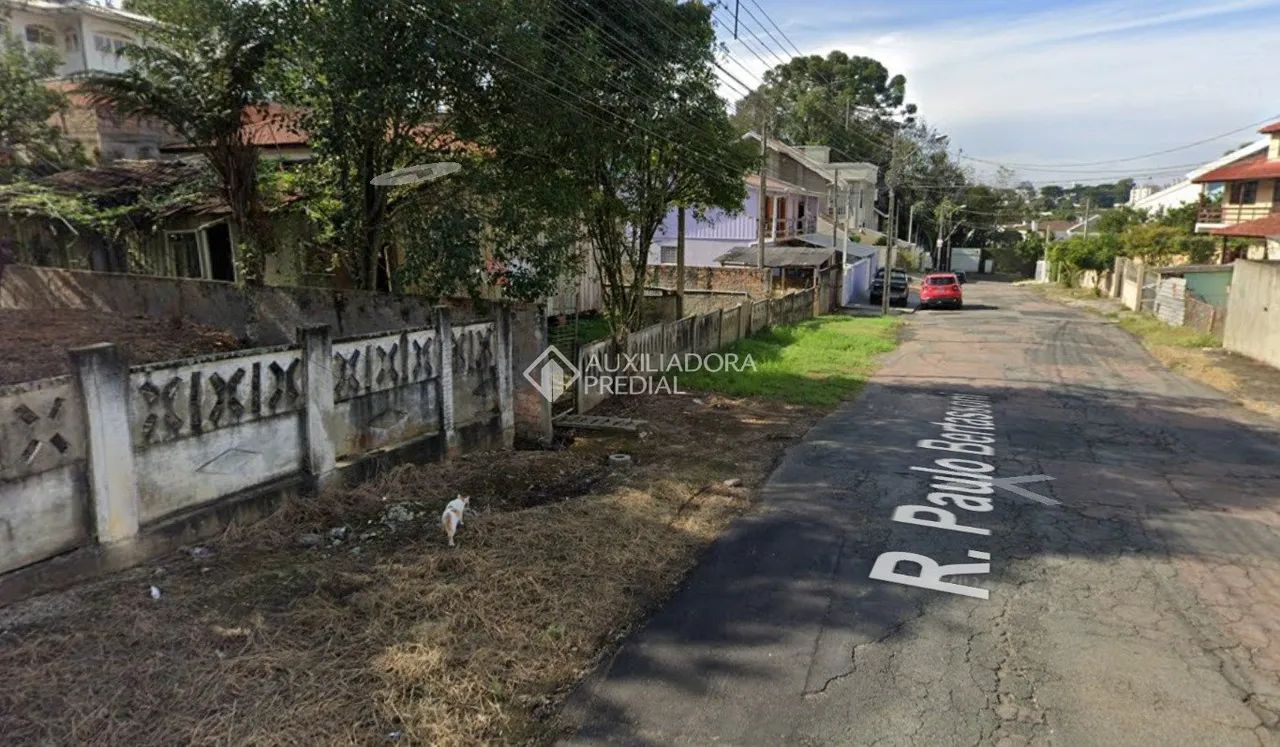 TERRENO À VENDA NO CAMPO COMPRIDO - Foto 5