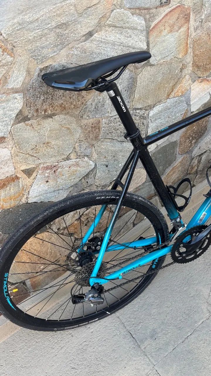 Bicicleta SPEED  - Foto 5