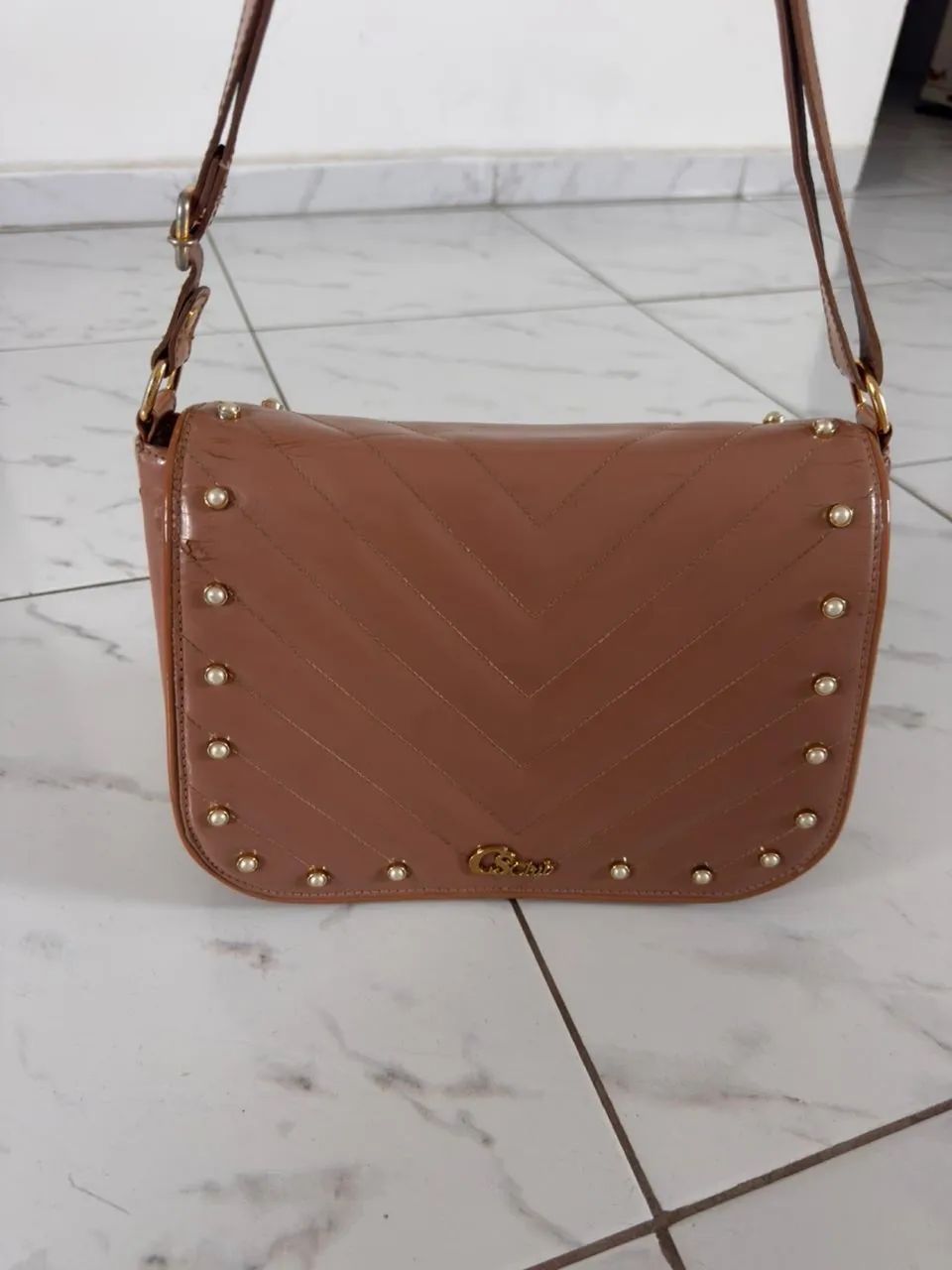 Bolsa Carmen steffens  - Foto 2