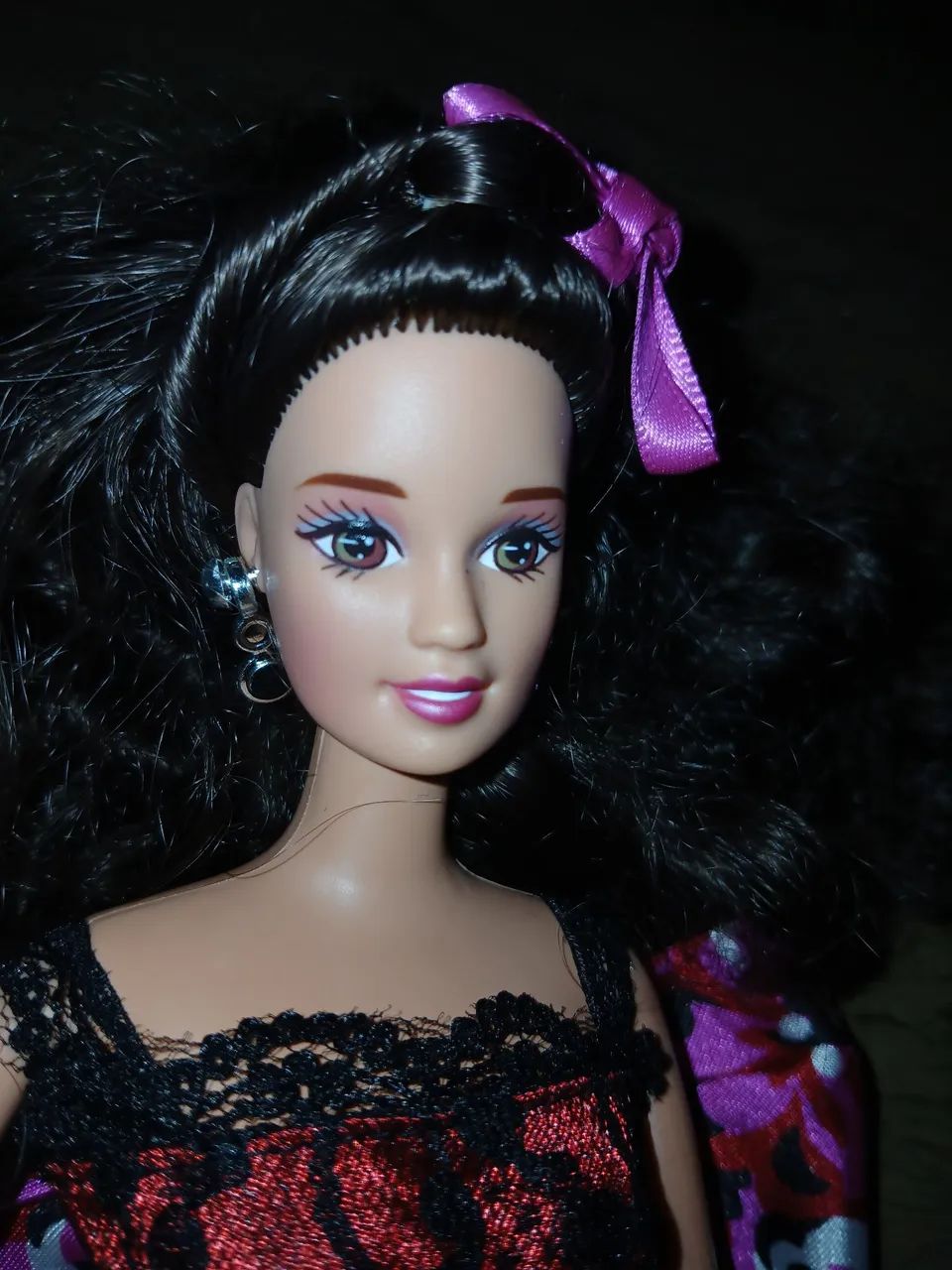 Boneca Barbie Teresa Gala Mattel  !! - Foto 3