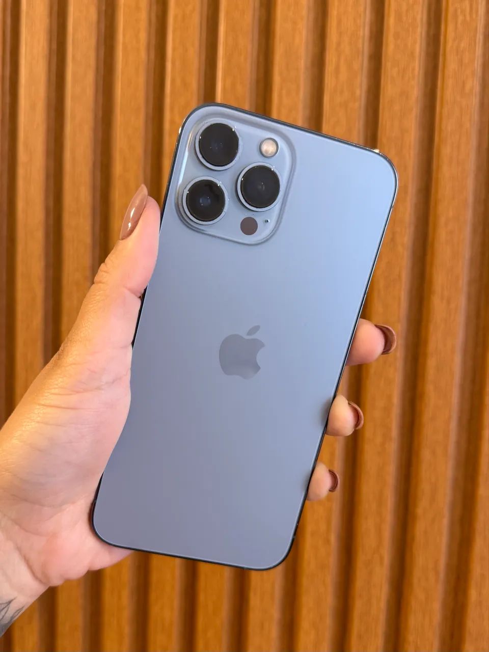 iPhone 13 Pro Max - Foto 4