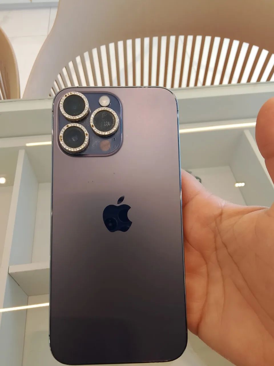Vendo IPhone 14 Pro Max  - Foto 3