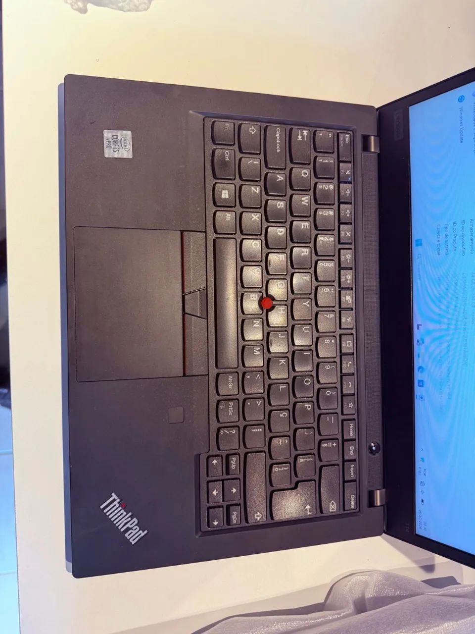 LENOVO THINKPAD T14 ? CORE i5 - Foto 2