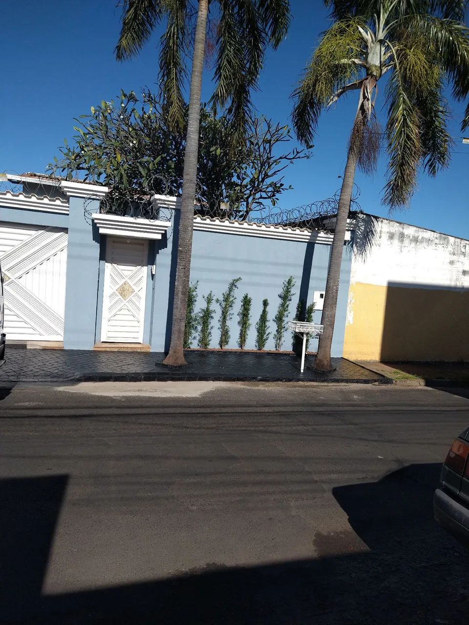Foto - Uberlândia - Custódio Pereira