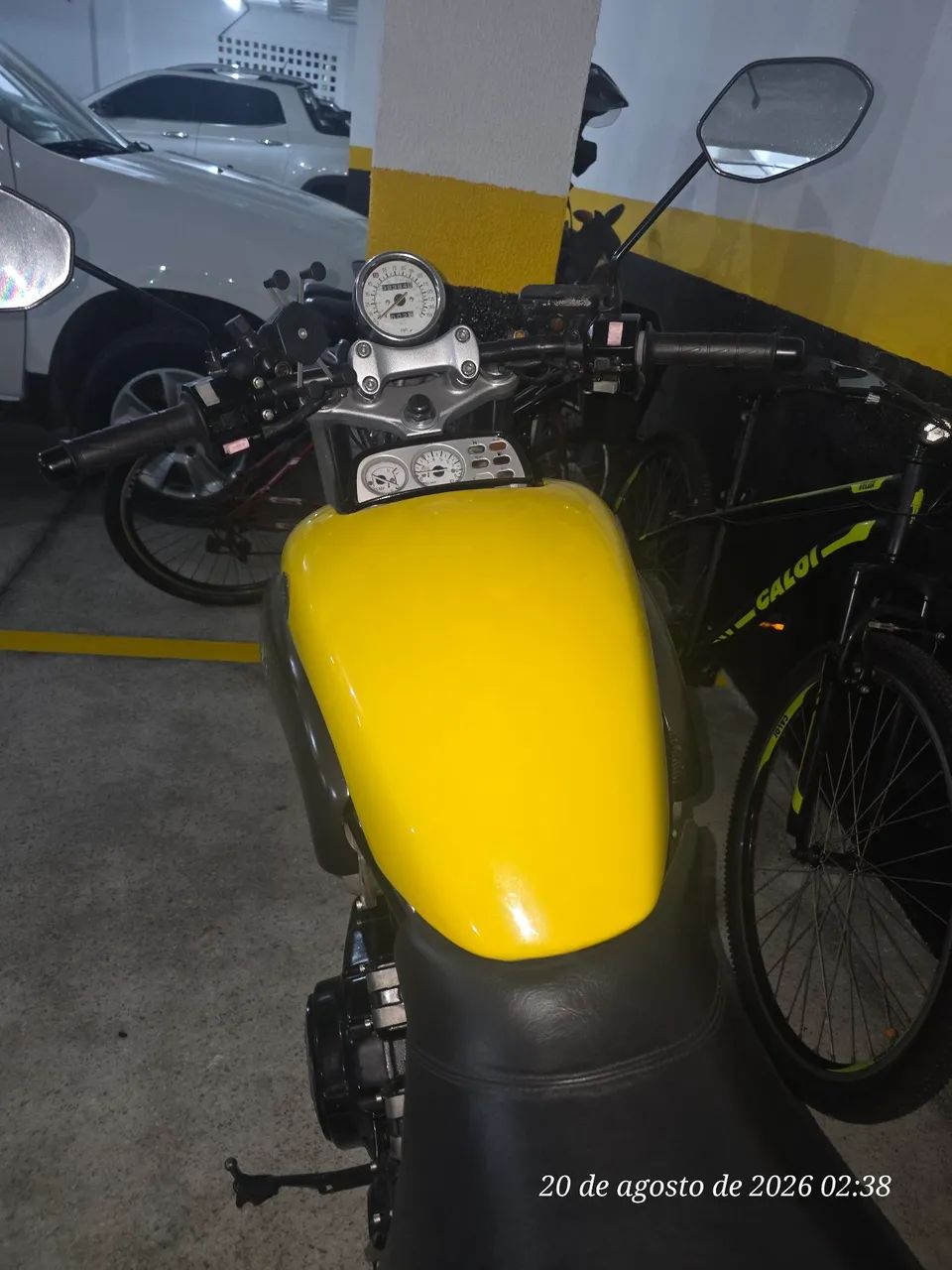 V-Max Tunada. 94 - Foto 2