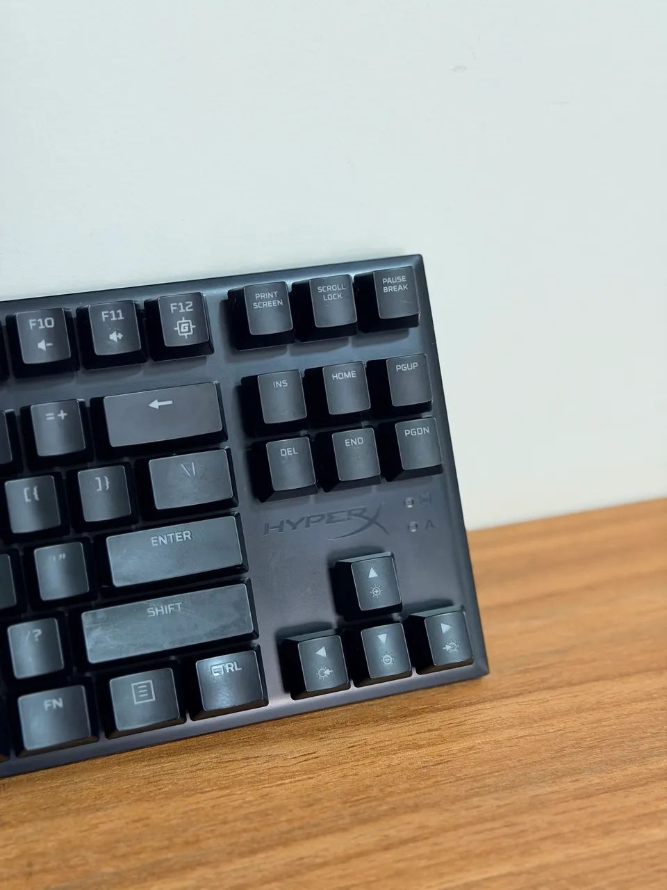 Teclado HyperX Alloy FPS Pro Mecânico - Foto 3