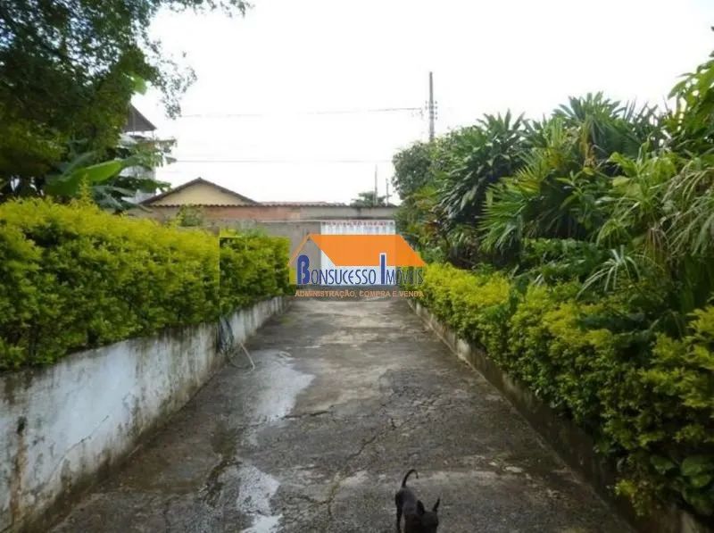 Apartamento de 0 quartos no bairro Mantiqueira - Foto 2