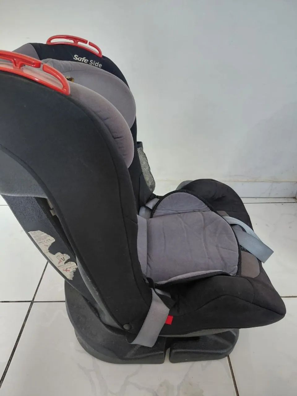 Cadeirinha para carro - Foto 2
