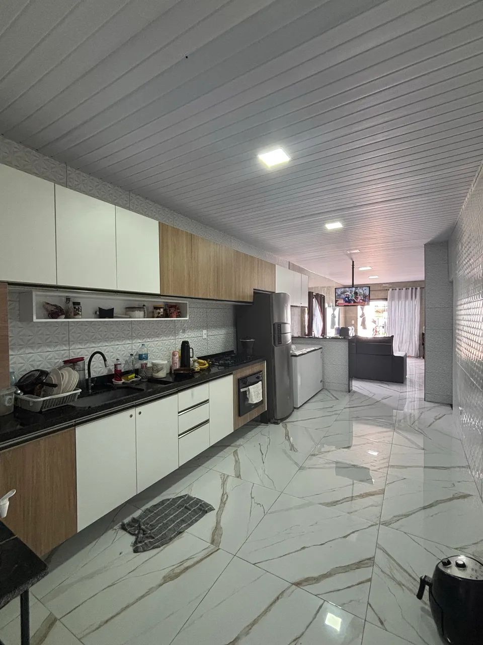 Casa de praia em enseadas dos corais  - Foto 3