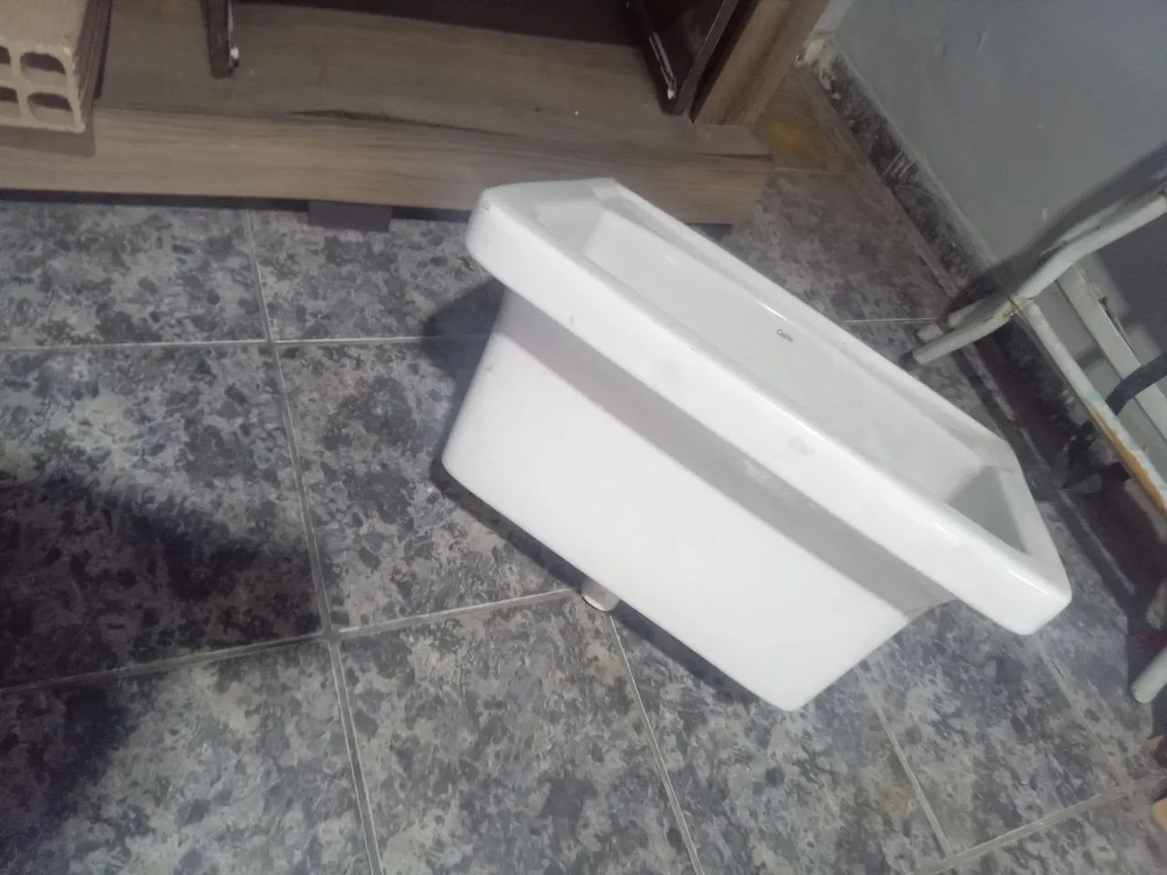 PIA CERAMICA  - Foto 2