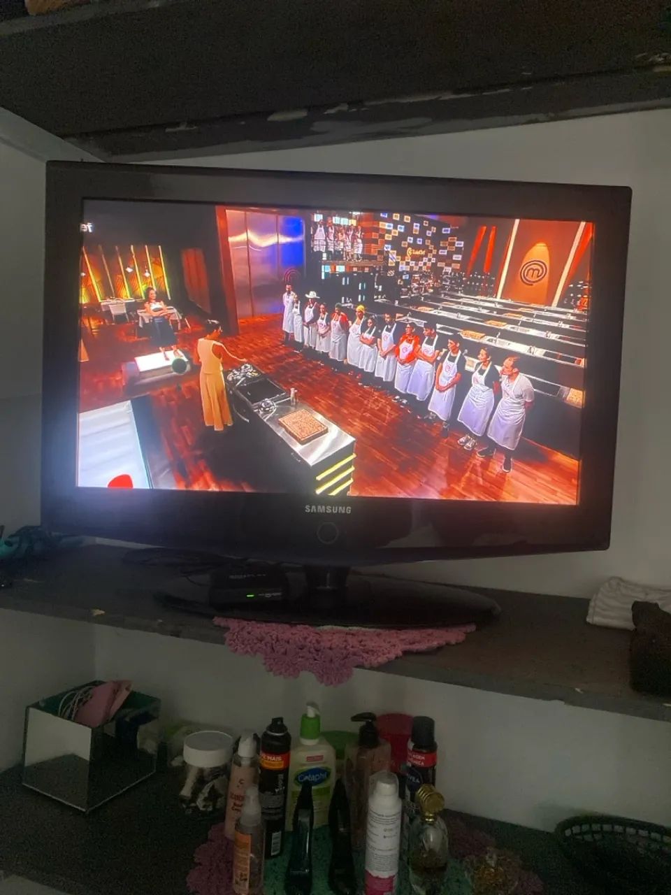 TV 42 polegadas a venda - Foto 2