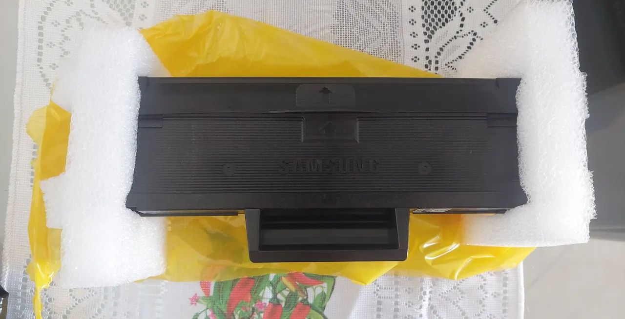 Toner Samsung - Foto 4