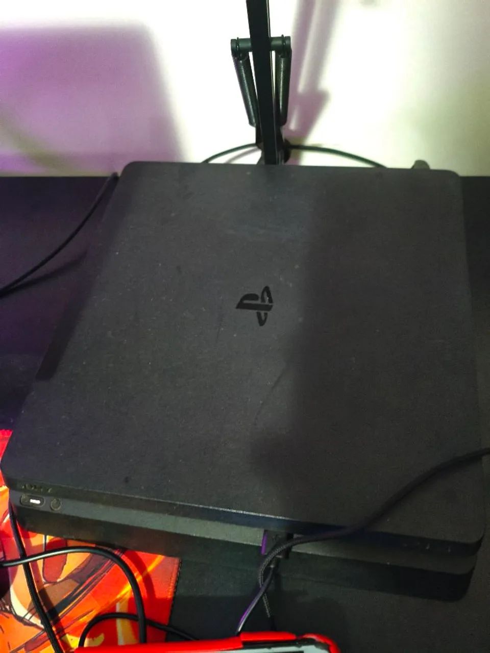 Kit PS4  - Foto 2