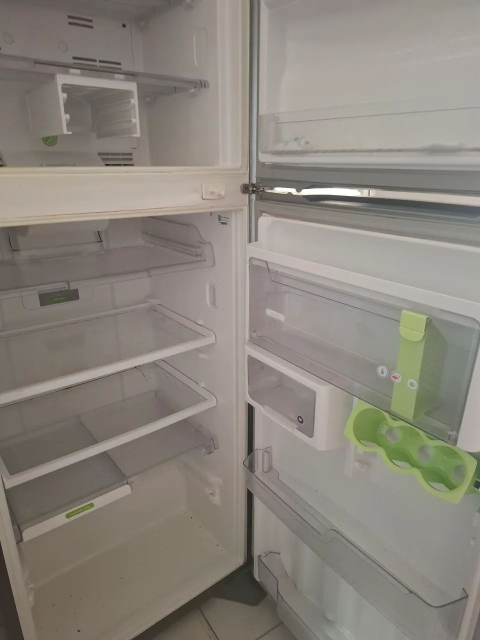 Geladeira consul - Foto 5
