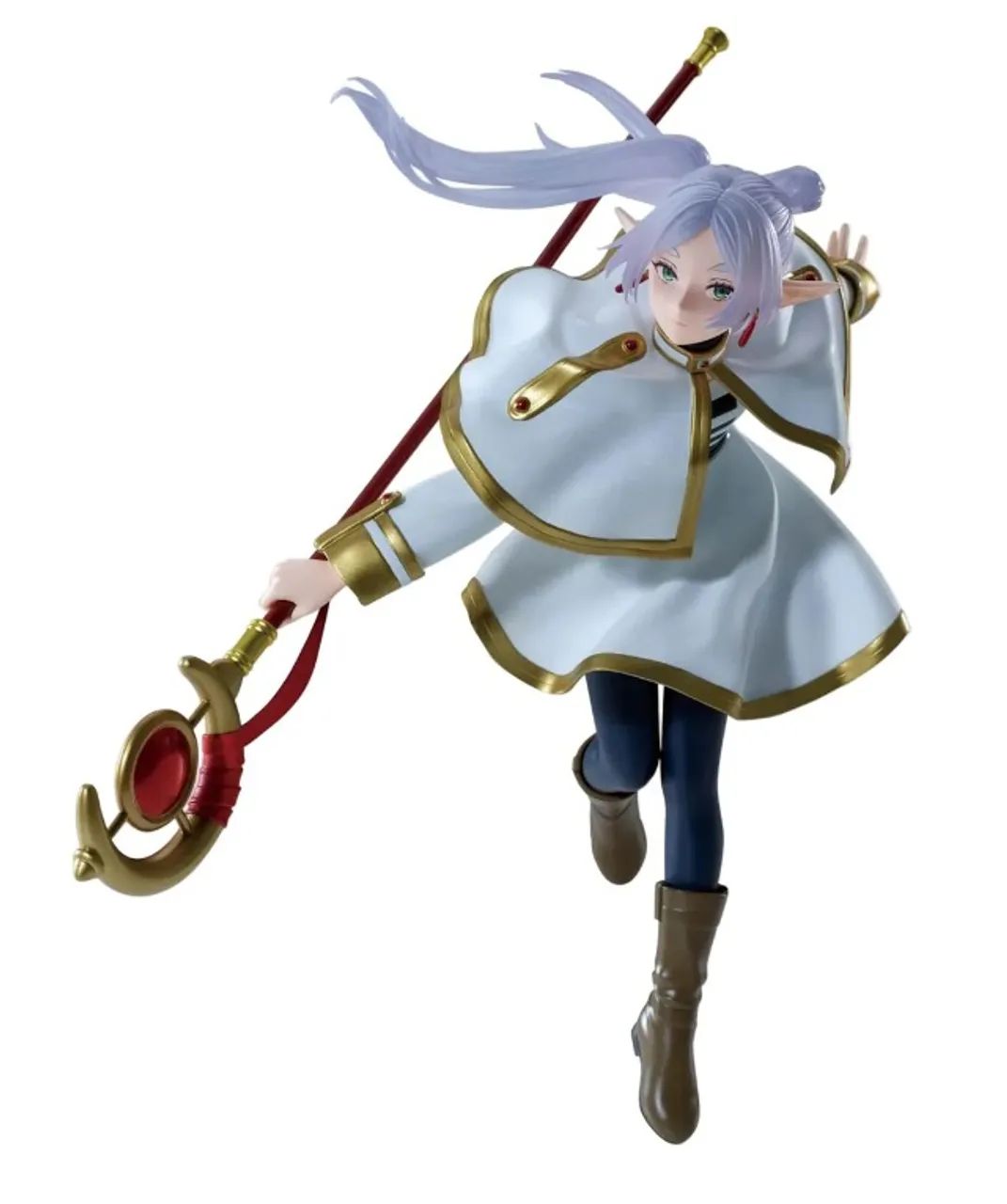 Figura de ação Maximatic Frieren - Foto 2