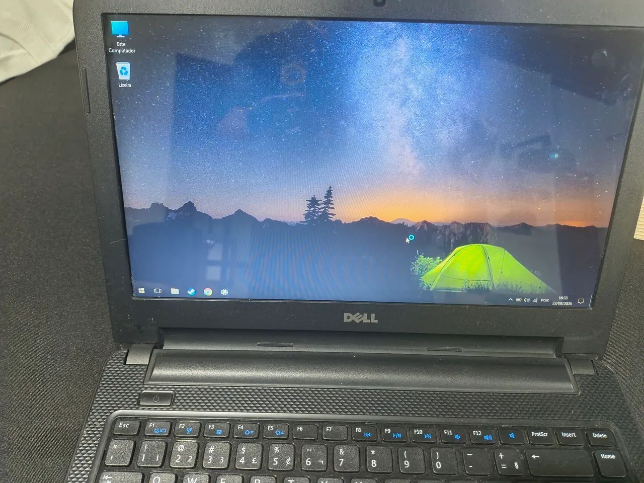 NOTEBOOK DELL I5 3 GERAÇÃO 12 DE RAM SSD 120 HD 1TB - Foto 4