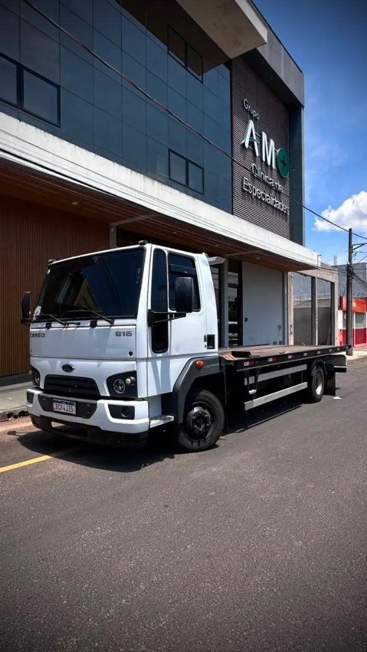 Cargo 816