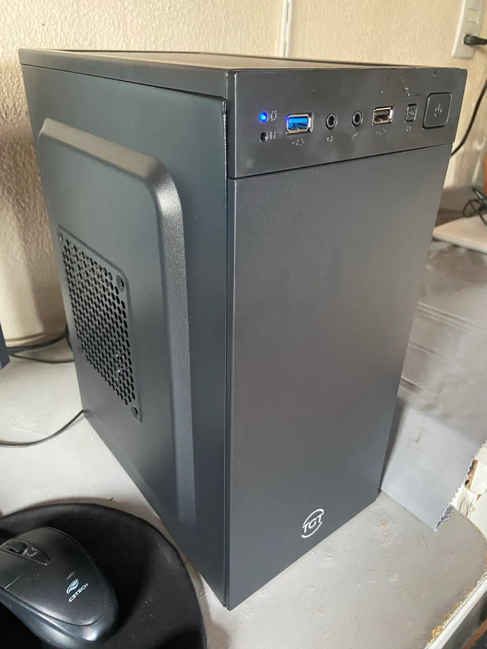 Computador Inter i5