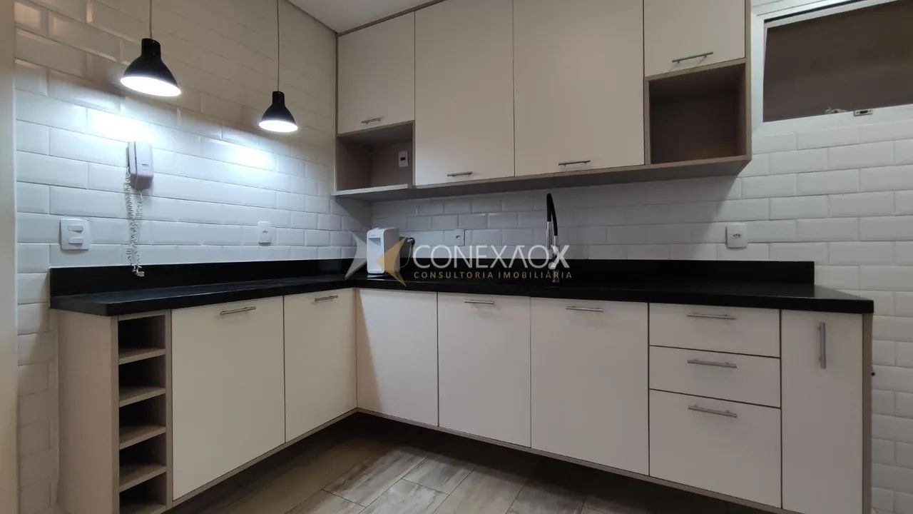 apartamento - Bosque - Campinas - Foto 3