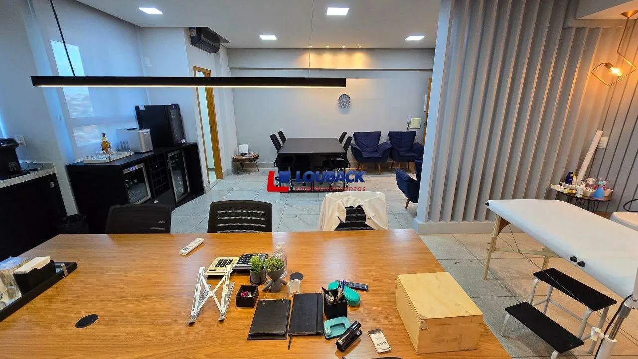 Sala para aluguel, 2 vagas, Caiçaras - Belo Horizonte/MG - Foto 5
