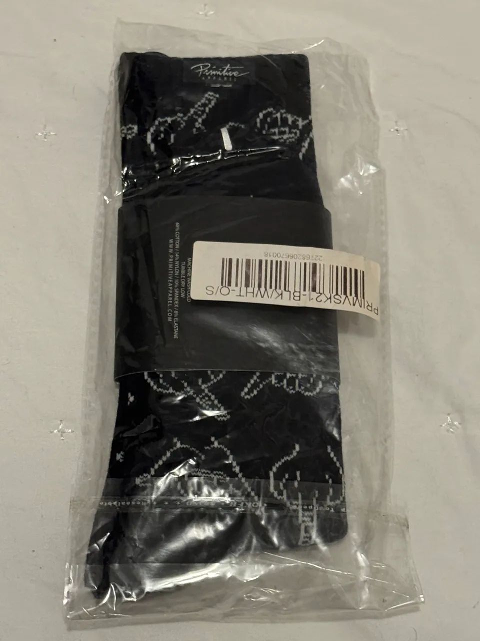 Meia primitive 69.00 - Foto 3