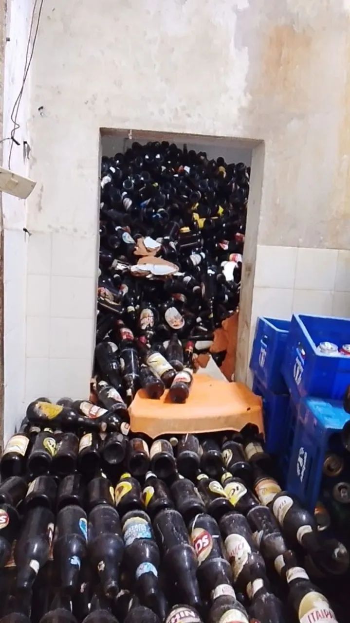 Garrafas cerveja - Foto 2