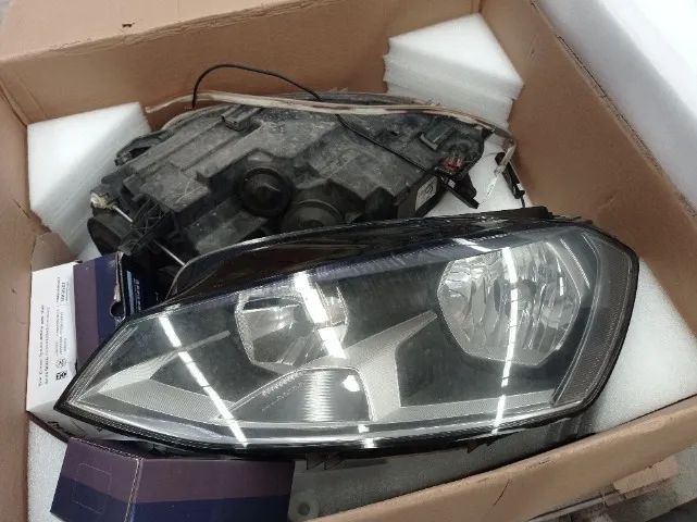 Farol Golf TSI
