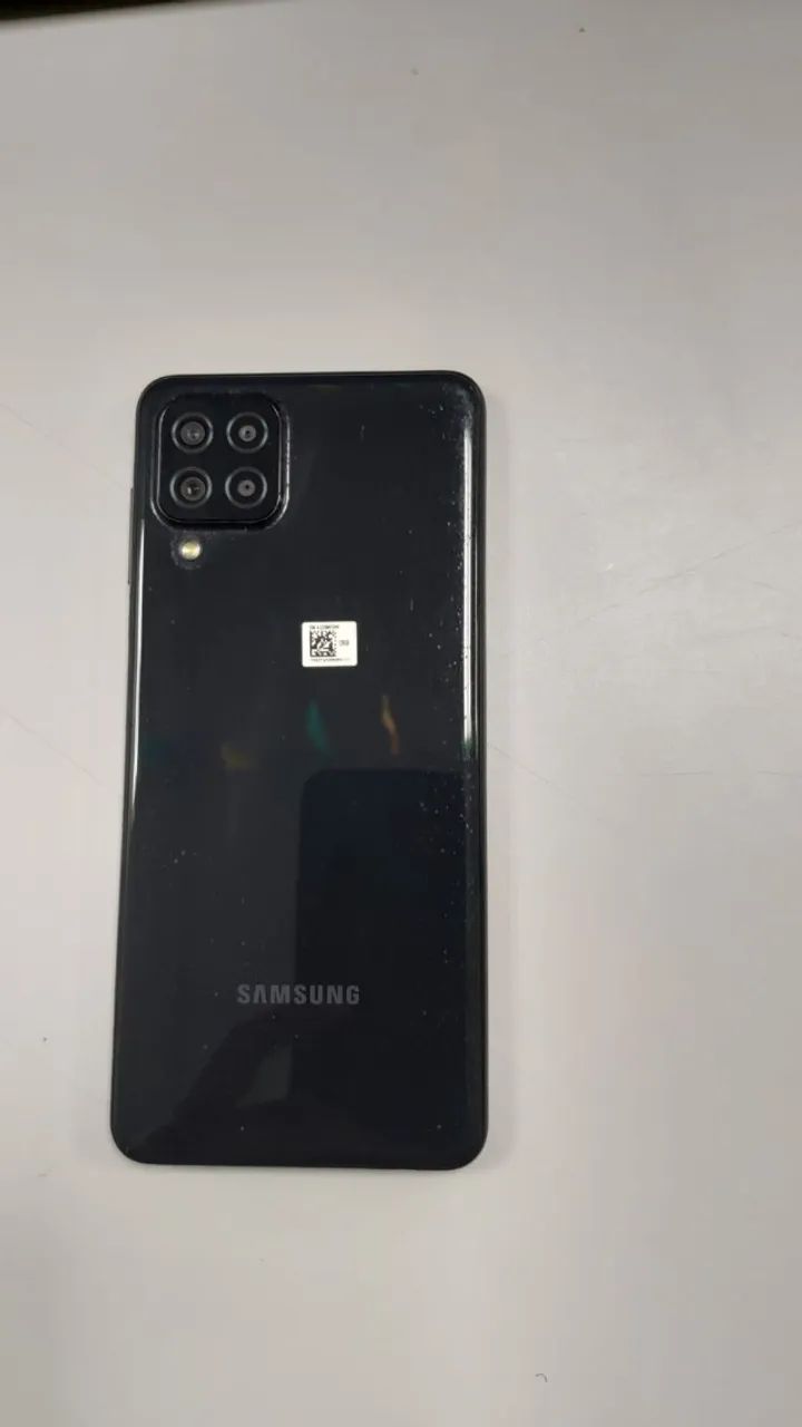 Samsung A12 - Foto 2