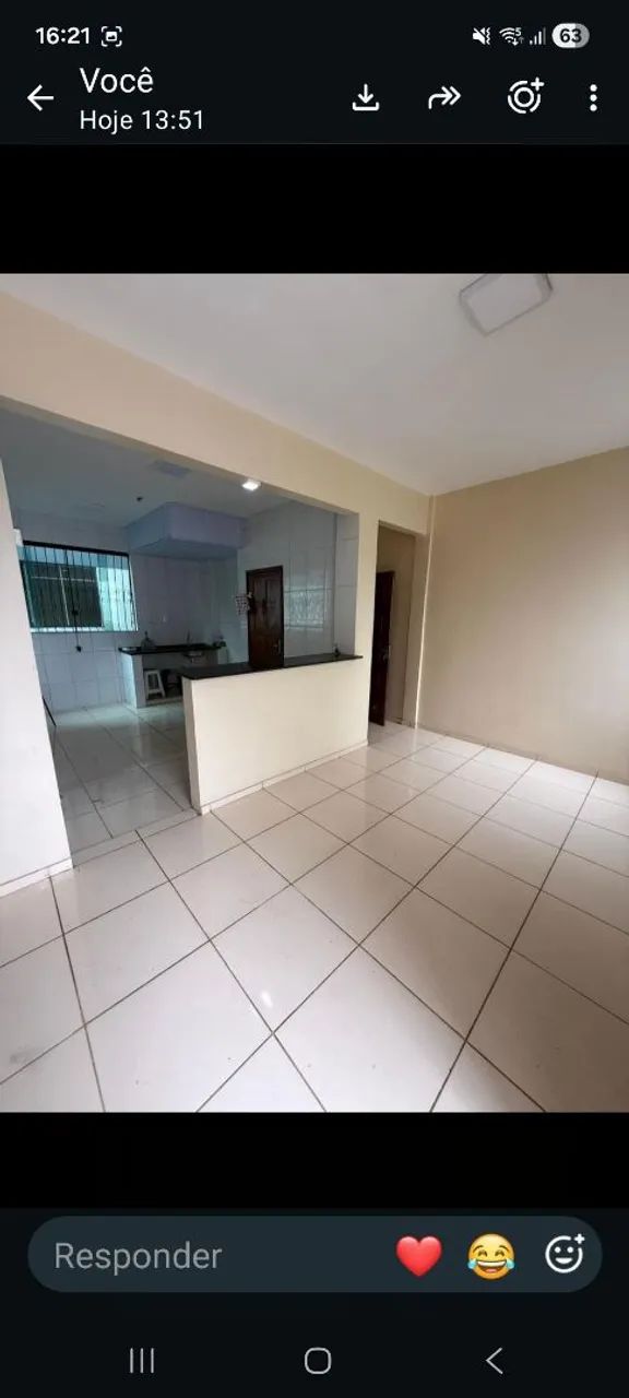 Apartamento João Bosco